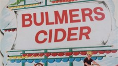 Brati Bulmerové z Herefordu zaali cider vyrábt ji ped 128 lety. Dnes patí...