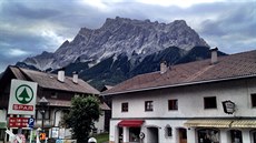 Vertical Challenge - Zugspitz Trailrun