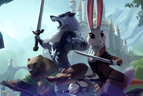 Armello