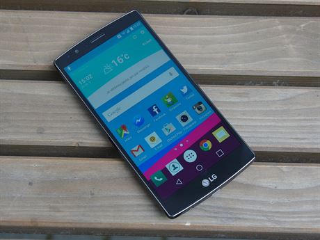 LG G4