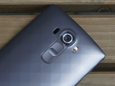 LG G4