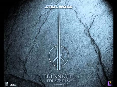 Star Wars Jedi Knight: Jedi Academy