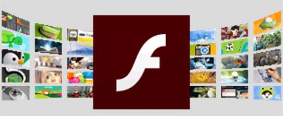 Adobe Flash je pomalu na ústupu.