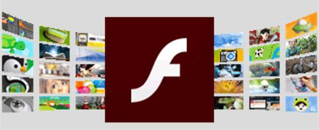 Adobe Flash je pomalu na ústupu.