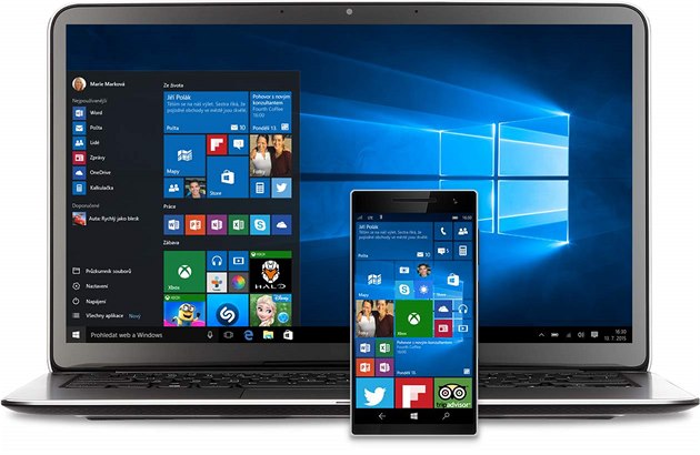 Triky pro Windows 10: Nezoufejte z pomalého PC a raději ho zrychlete -  iDNES.cz
