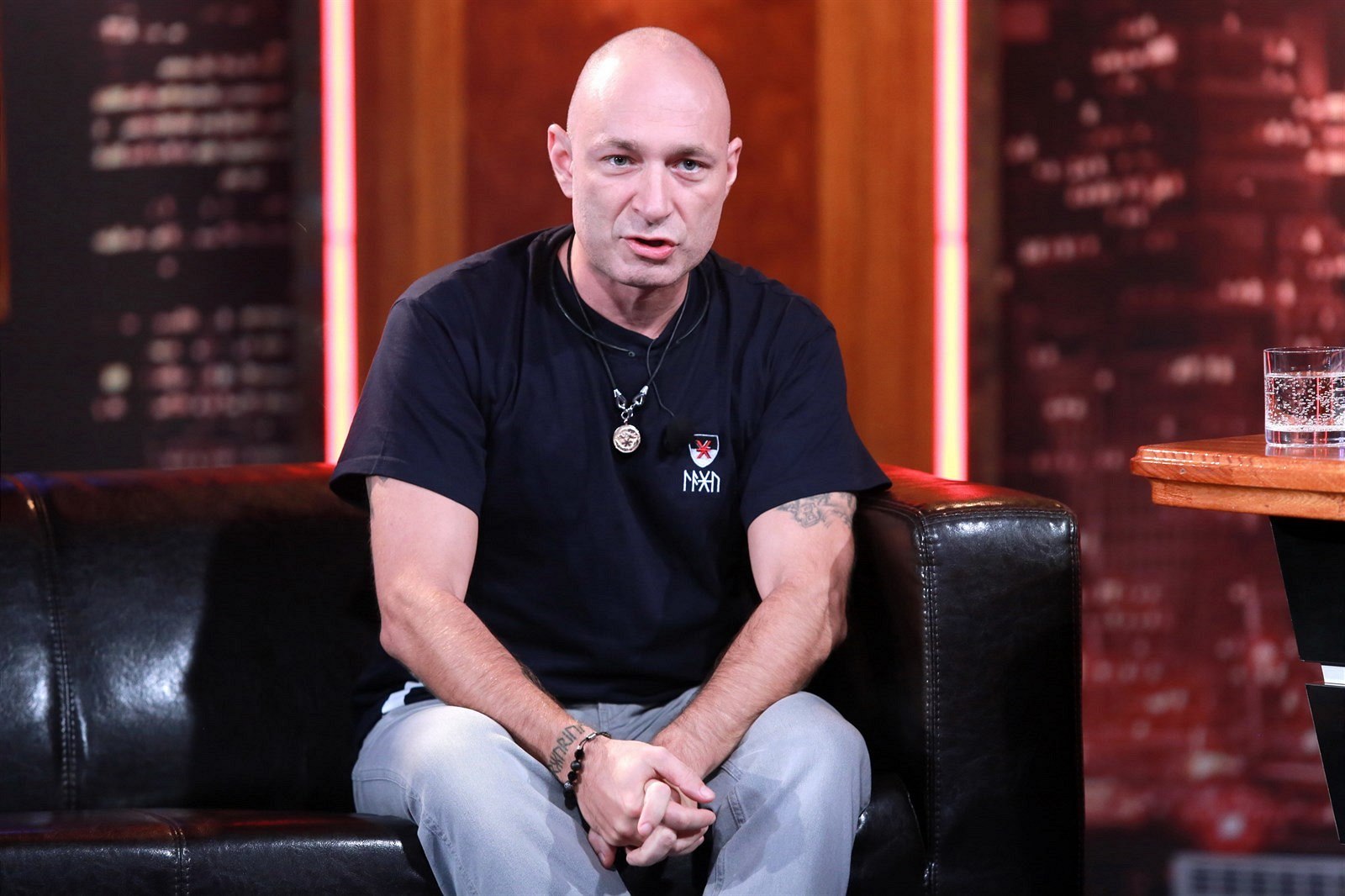 Daniel Landa