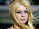 Leérní, objemné a lesklé kadee hereky Brigitte Bardotové napodobují...