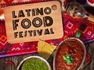 Latino Food festival