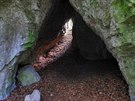 Jeskyn Prchodnice