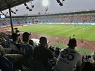 Moderní stadion v Ostrav-Vítkovicích spluje vekeré souasné poadavky na...