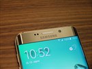 Nový Samsung Galaxy S6 edge+