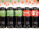V roce 2013 uvedla Coca-Cola do Argentiny a dalích zemí nový nápoj Life,...