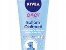 Krém proti opruzeninám Baby Botton Ointment s 20% oxidu zinenatého, Nivea, 105...