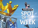 Premier League - Spot of the week