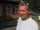 Holandsk� developer Gerard Streefkerk.