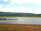 Jezero Milada