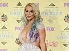 Britney Spears na Teen Choice Awards (Los Angeles, 16. srpna 2015)