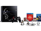 PlayStation4 - Darth Vader