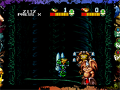 Battletoads Arcade (Rare Replay)