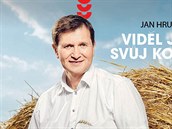 Jan Hrunsk v Magaznu DNES