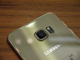 Nov Samsung Galaxy S6 edge+