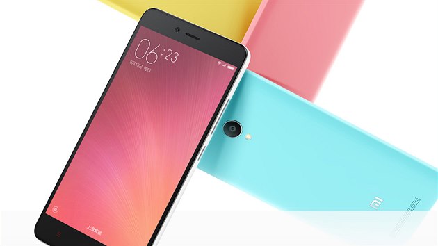 Xiaomi Redmi Note 2