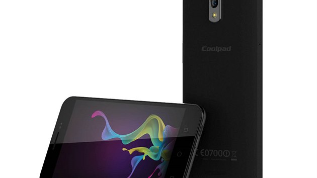 Coolpad Porto