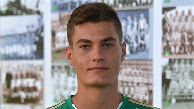 Patrik Schick