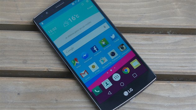 LG G4