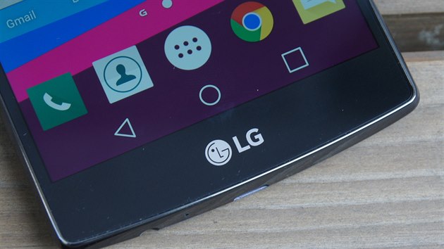 LG G4