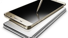 Samsung Galaxy Note 5