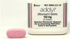 Ameri�ané schválili viagru pro �eny