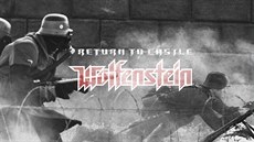 Return to Castle Wolfenstein