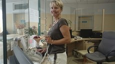 Havlí�kobrodská nemocnice vlastní �est fax�. Poslední z nich po�izovala v...