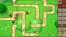 Bloons TD5