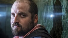 Luká adek, jeden z aktér pípadu eská pota.