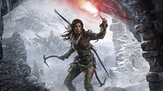 Rise of the Tomb Raider