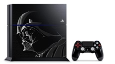 PlayStation4 - Darth Vader