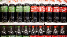 V roce 2013 uvedla Coca-Cola do Argentiny a dalích zemí nový nápoj Life,...