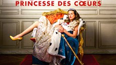 Z plakátu k filmu Paíská blbka