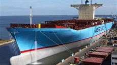 Emma Maersk