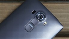 Nástupce LG G4 u nebude mít koený kryt, bude kovové.