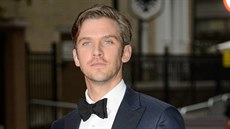 Dan Stevens (Londýn, 11. srpna 2015)