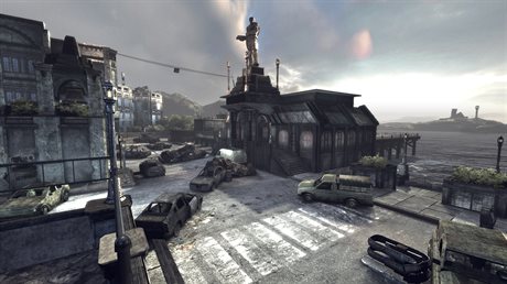 Gears of War - Xbox 360