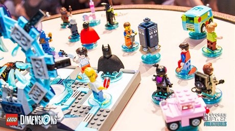 LEGO Dimensions