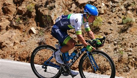 Caleb Ewan