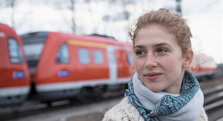 Digitální nomádi mohou bydlet i ve vlaku. Ilustraní snímek 