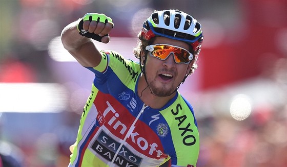 Peter Sagan