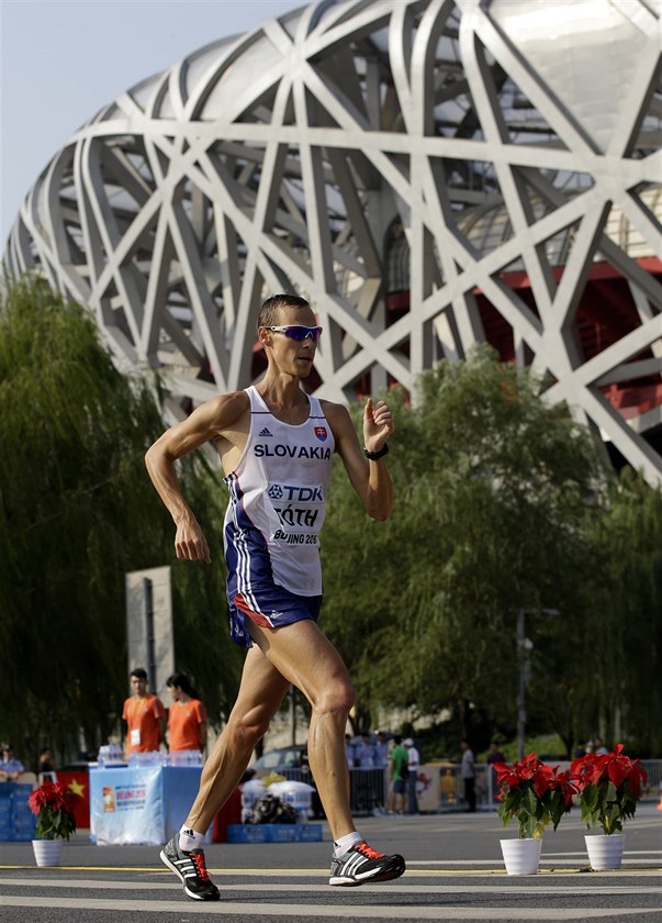 Matej Tóth