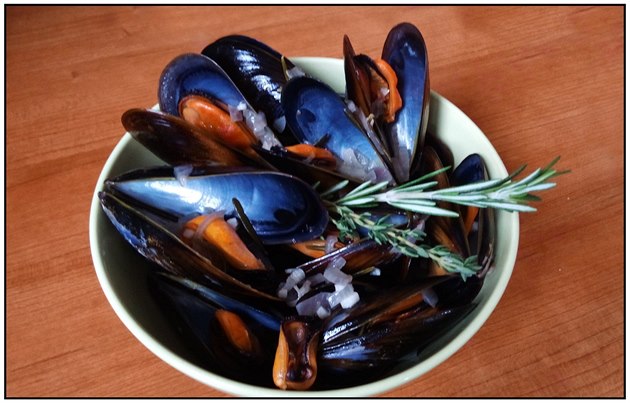 Vít�zný recept ze t�etího kola sout�e Moje letní dobrota.